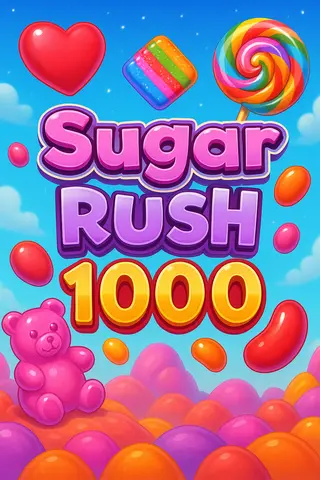 Sugar Rush 1000